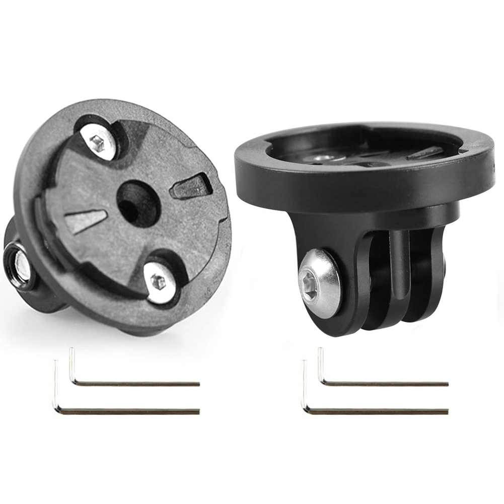 Fietslichthouderadapter Fietsc - Cycling Gear Mount recensie en prijs
