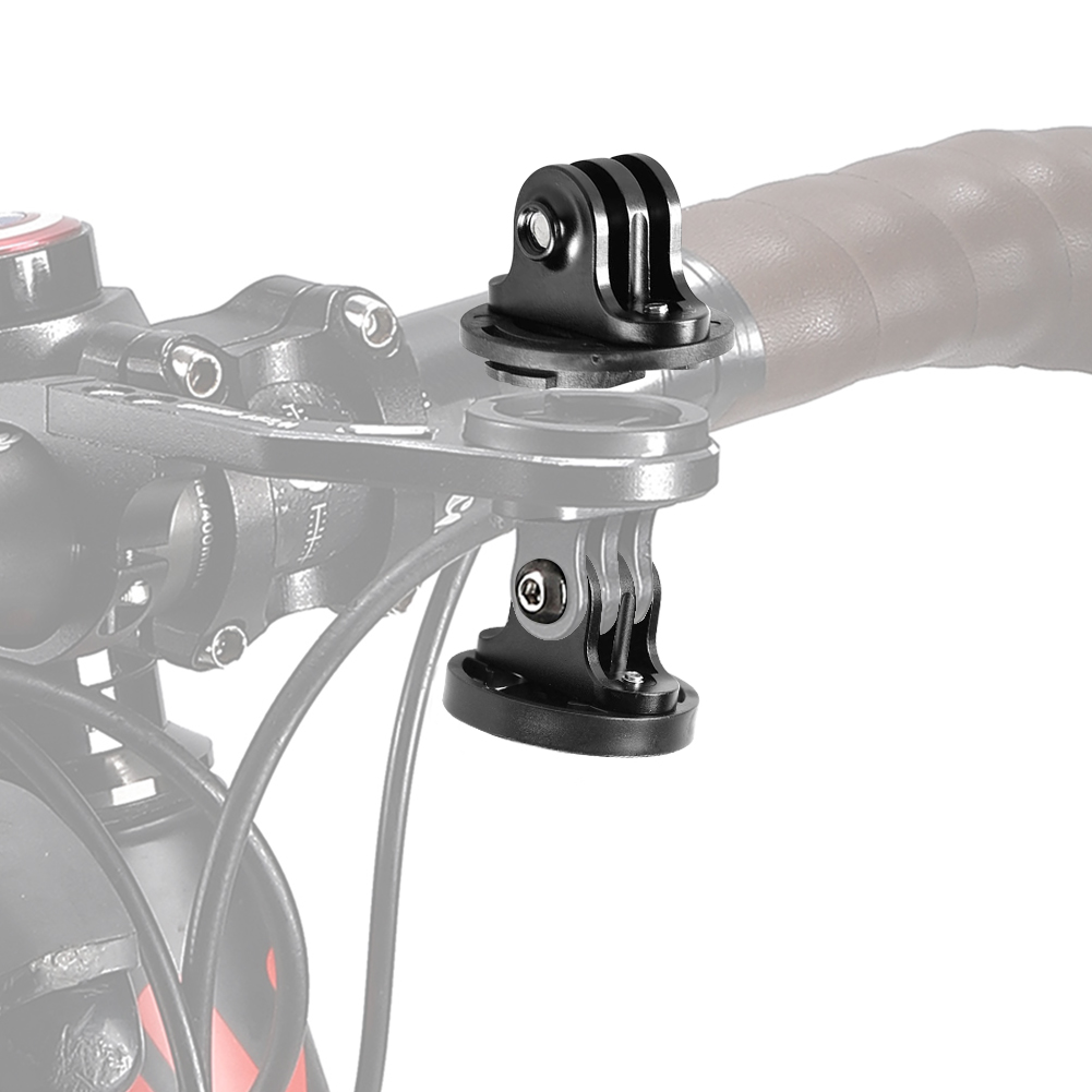 Fietslichthouderadapter Fietsc - Cycling Gear Mount recensie en prijs