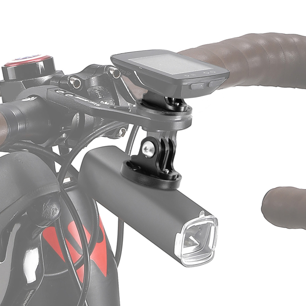 Fietslichthouderadapter Fietsc - Cycling Gear Mount recensie en prijs