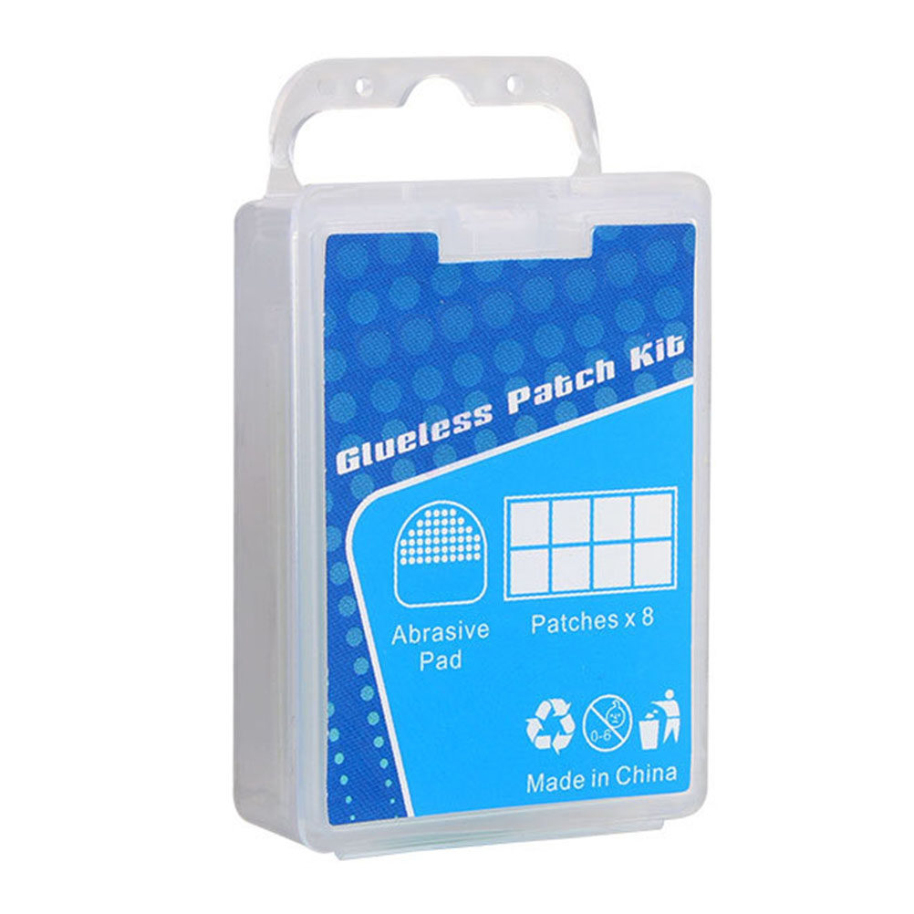 1Set Ultra Dunne Lichtgewicht  - Bicycle Repair Kit recensie en prijs