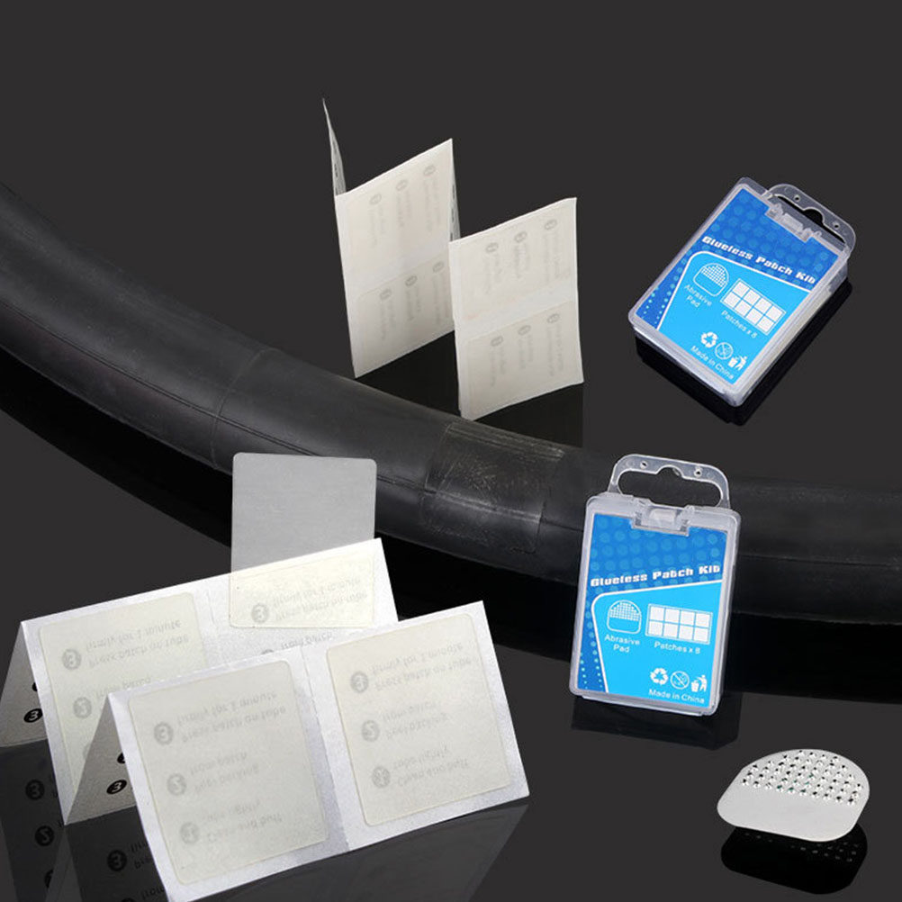 1Set Ultra Dunne Lichtgewicht  - Bicycle Repair Kit recensie en prijs