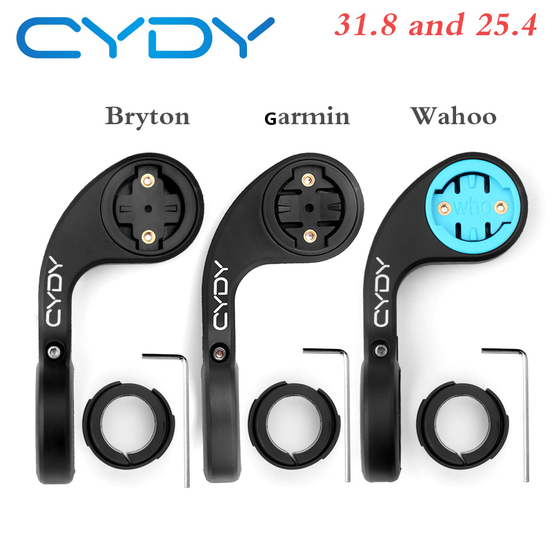 CYDY MTB Road GPS Mount Bike C - Cycling Gear Mount recensie en prijs