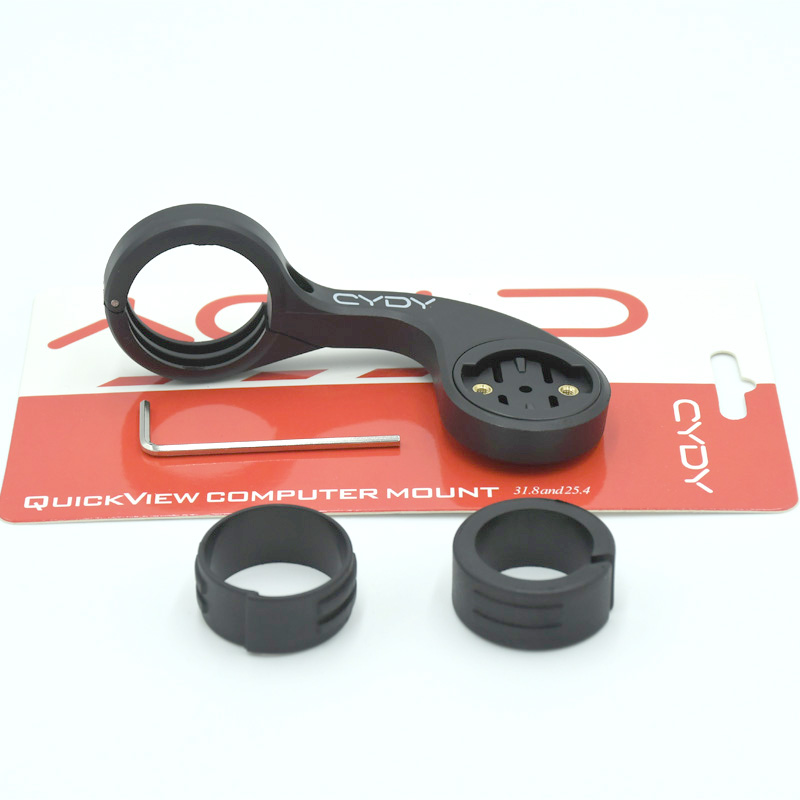 CYDY MTB Road GPS Mount Bike C - Cycling Gear Mount recensie en prijs
