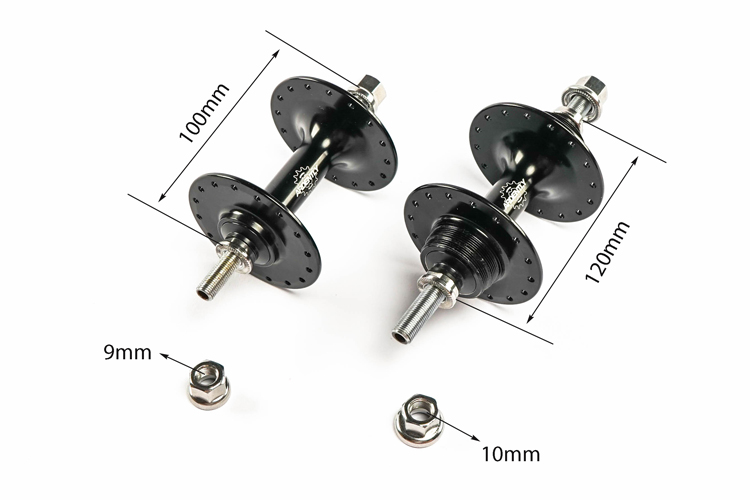 Ardently Fixed Gear Fietsnaaf  - Cycling Gear Hub recensie en prijs