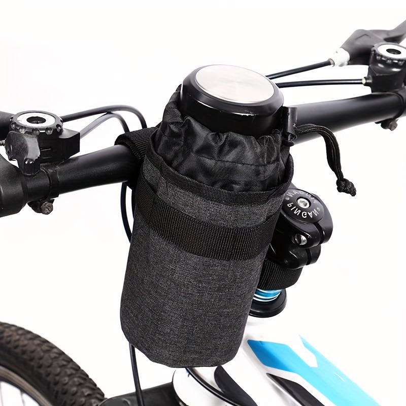 750ML thermisch geïsoleerde fi - Cycling Gear Duffle recensie en prijs