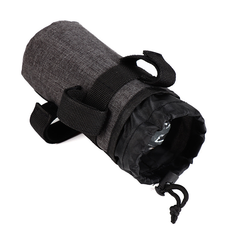 750ML thermisch geïsoleerde fi - Cycling Gear Duffle recensie en prijs