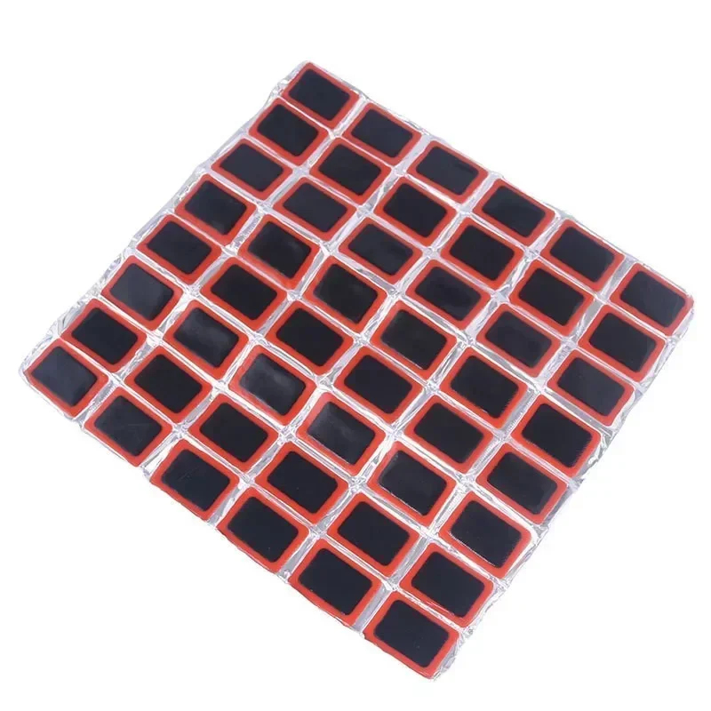 25mm Fiets Rubberen Lekplakker - Bicycle Repair Kit recensie en prijs
