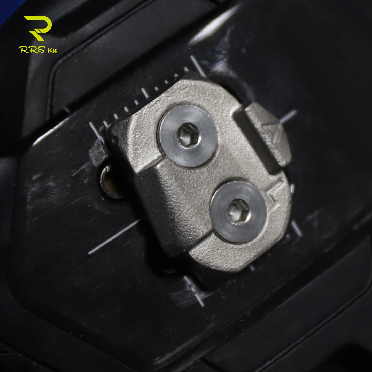 Rrskit Compatibele Time Mounta - Mtb Pedals recensie en prijs