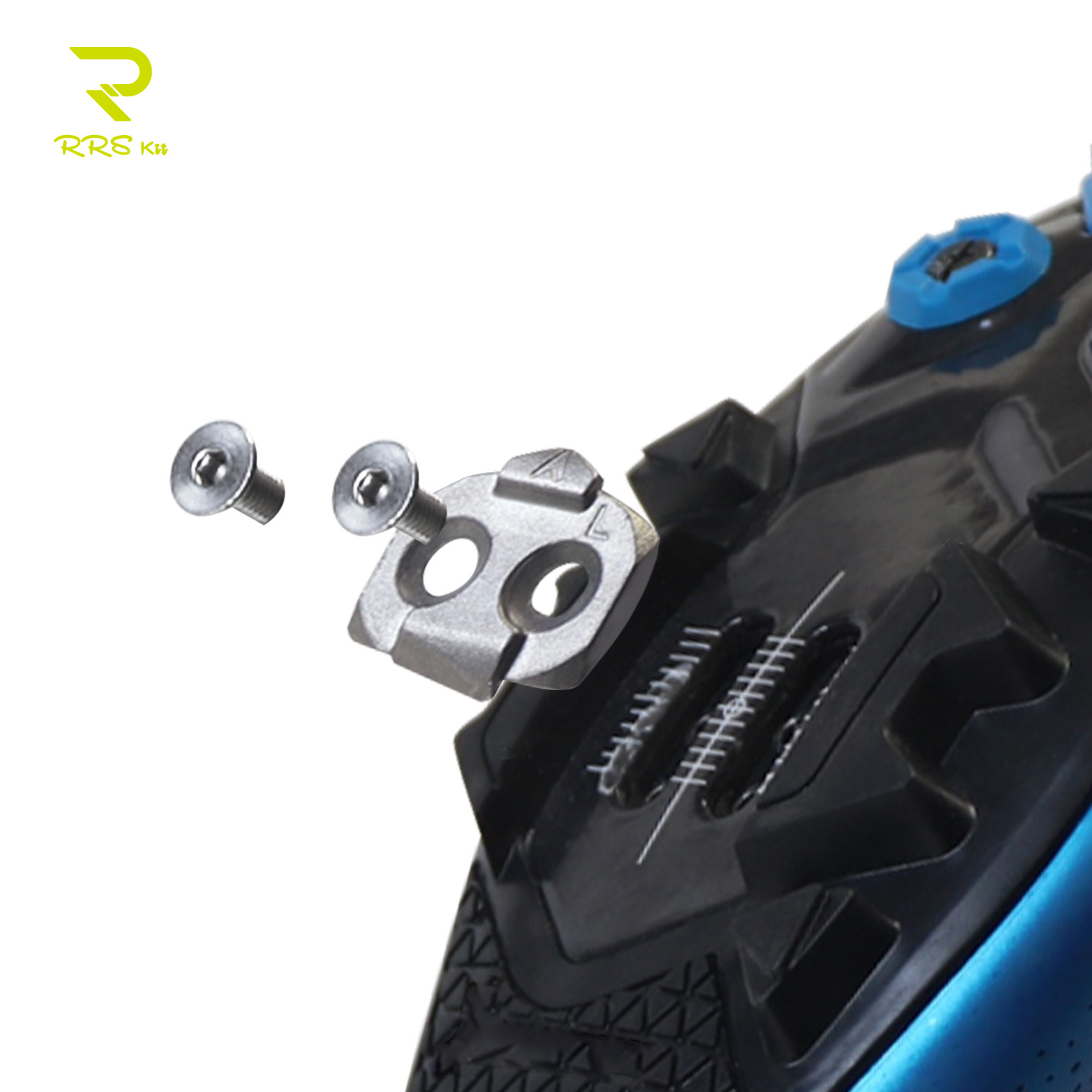 Rrskit Compatibele Time Mounta - Mtb Pedals recensie en prijs