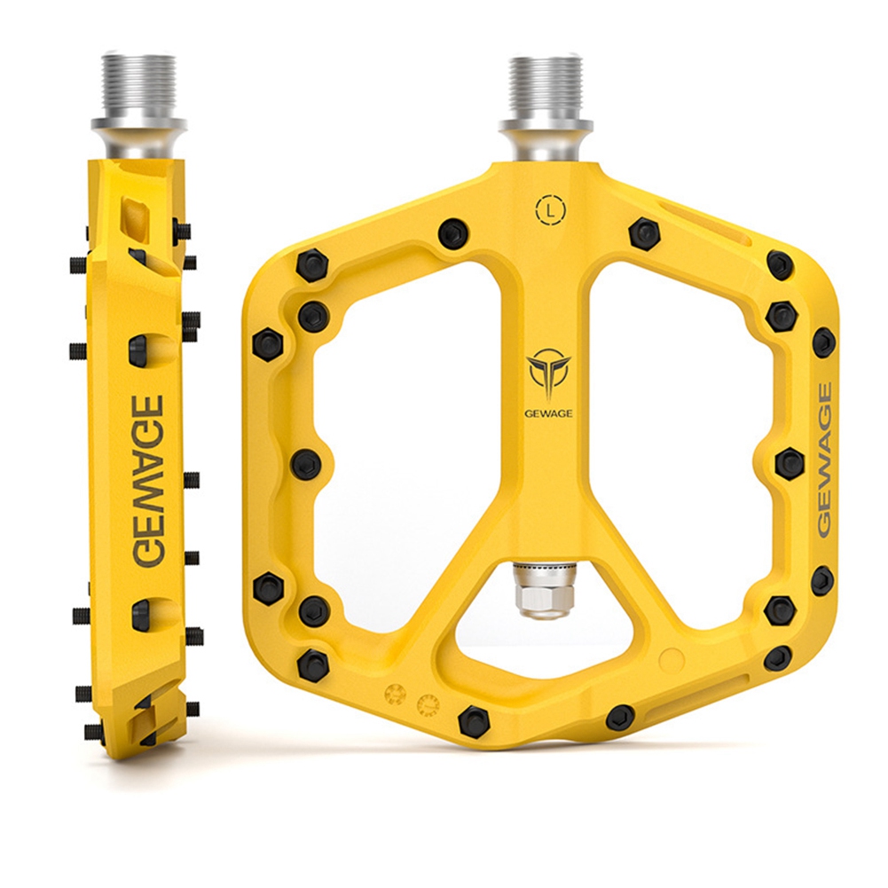 ABST Ultralight Seal Bearings  - Mtb Pedals recensie en prijs