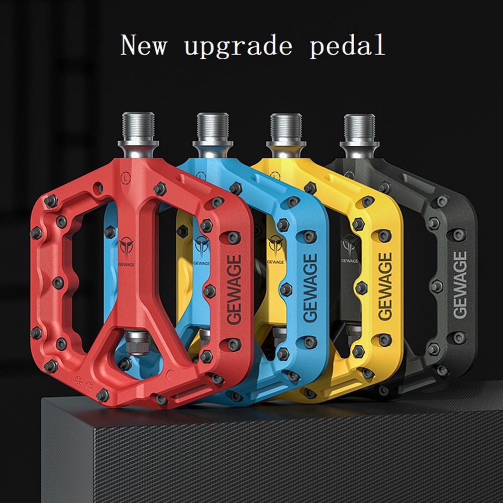 ABST Ultralight Seal Bearings  - Mtb Pedals recensie en prijs