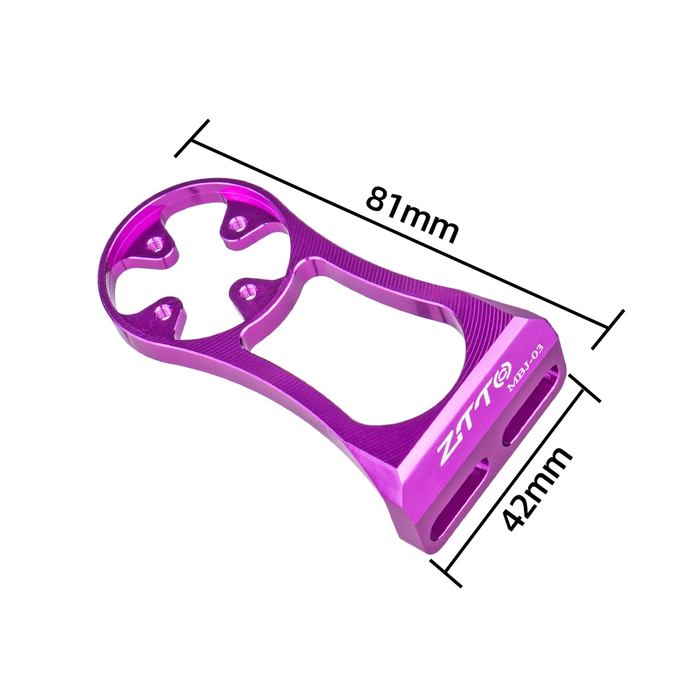 ZTTO Fietscomputerhouder voor  - Cycling Gear Mount recensie en prijs