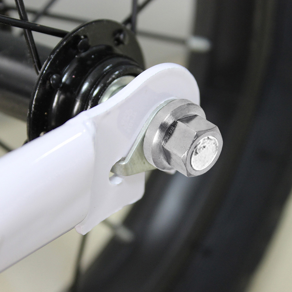 Stalen Fiets Hub Moer Fietsen  - Cycling Gear Hub recensie en prijs