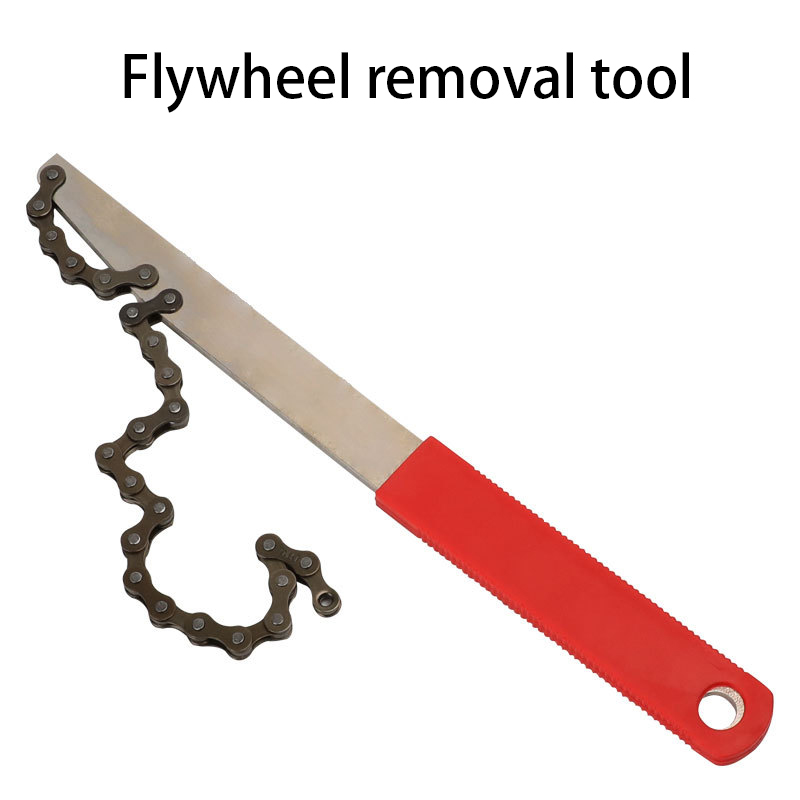 Draagbare fietsvliegwiel- en c - Bicycle Repair Kit recensie en prijs