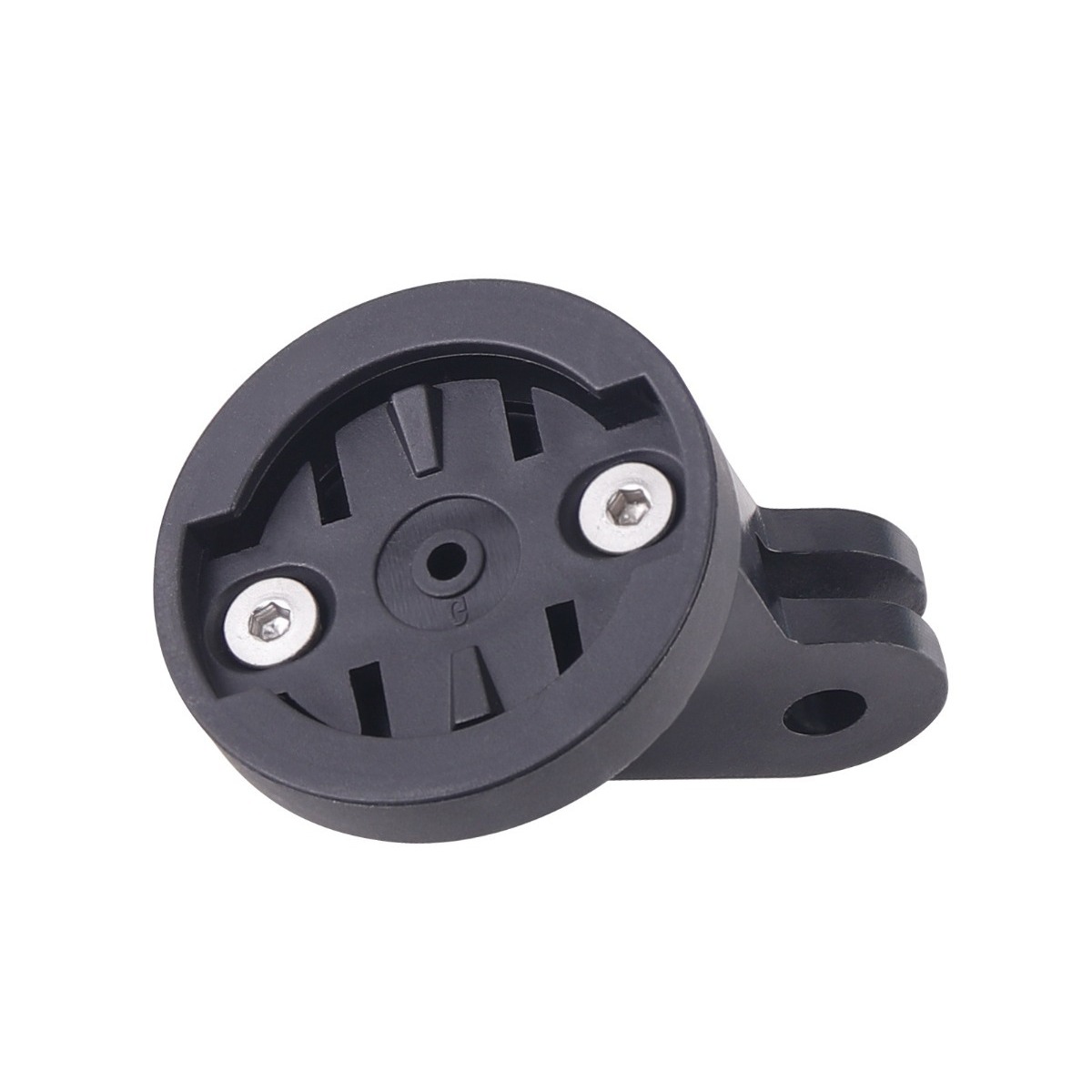 Voor Garmin Gopro Combo Mount  - Cycling Gear Mount recensie en prijs