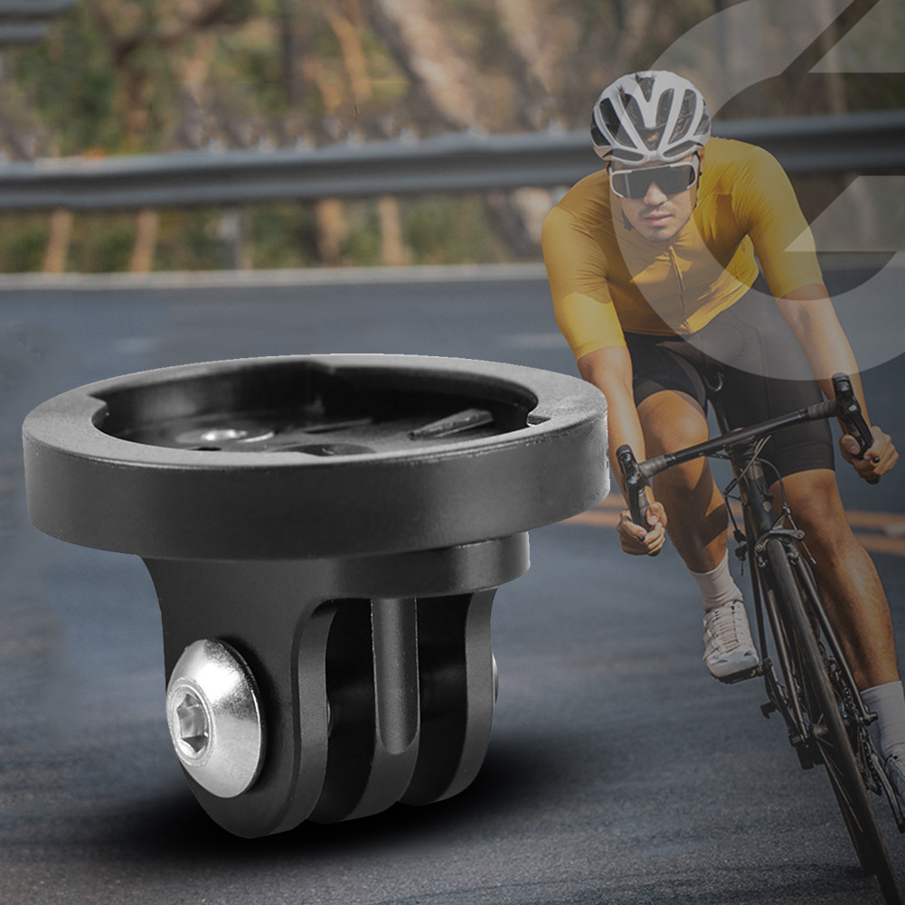 Fietscamera Mount Houder Beuge - Cycling Gear Mount recensie en prijs