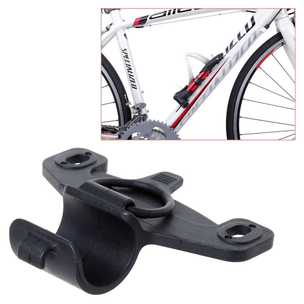 Draagbare Fiets Luchtpomp Clip - Mtb Pedals recensie en prijs
