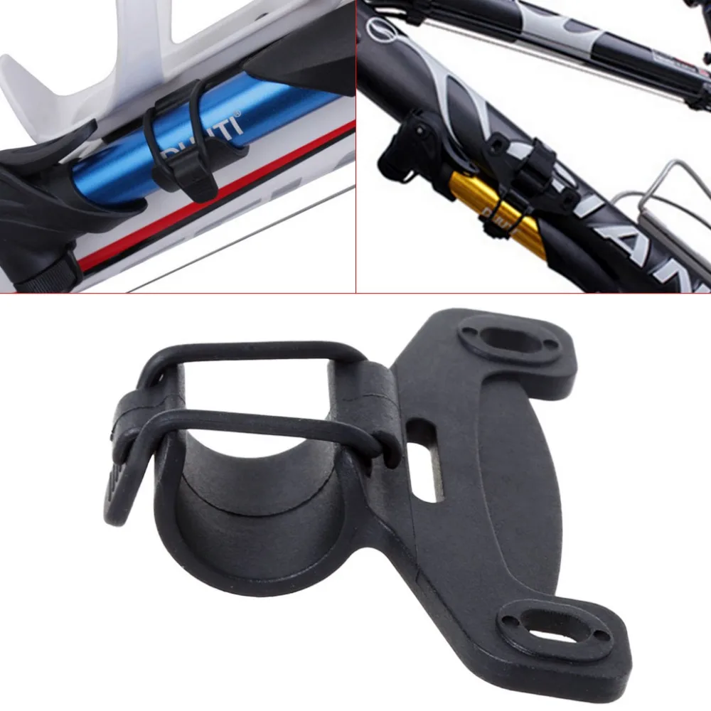 Draagbare Fiets Luchtpomp Clip - Mtb Pedals recensie en prijs