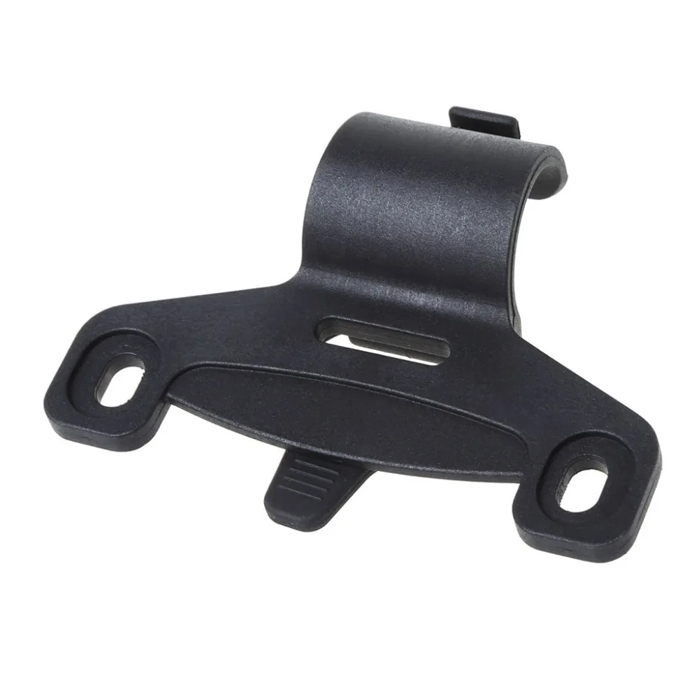 Draagbare Fiets Luchtpomp Clip - Mtb Pedals recensie en prijs