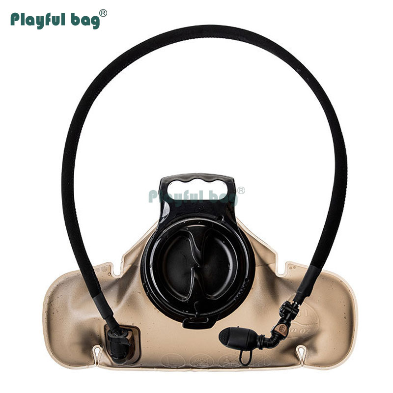 1.5L Tpu/Eva Sport Waterzak Wa - Cycling Gear Duffle recensie en prijs