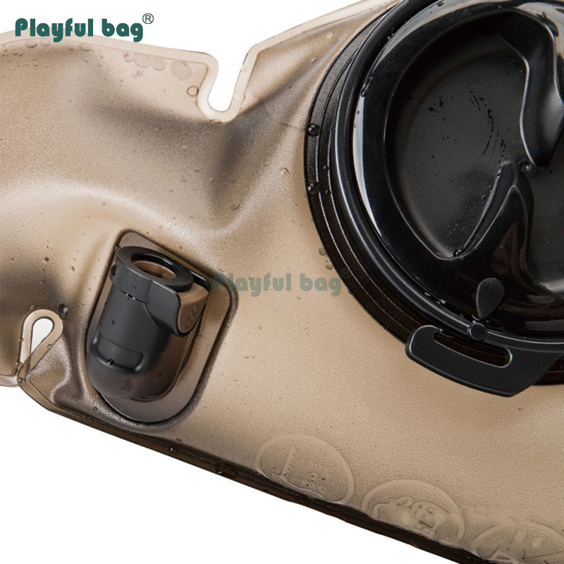 1.5L Tpu/Eva Sport Waterzak Wa - Cycling Gear Duffle recensie en prijs