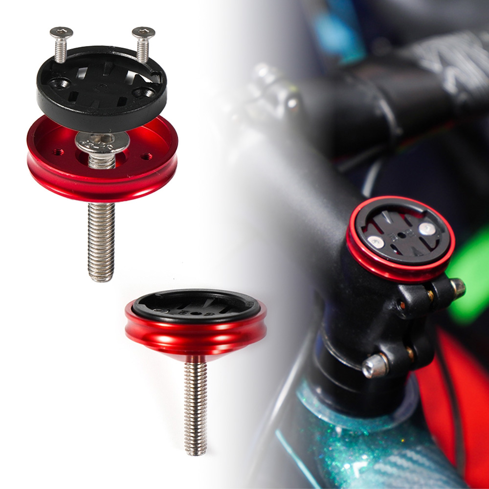 CNC-fietscomputerhouder, voor  - Cycling Gear Mount recensie en prijs