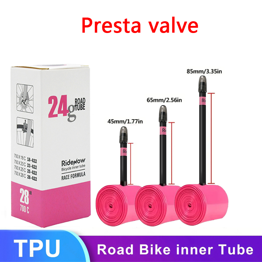 RideNow ROAD Fiets TPU Binnenb - Gravel Bike Tires recensie en prijs