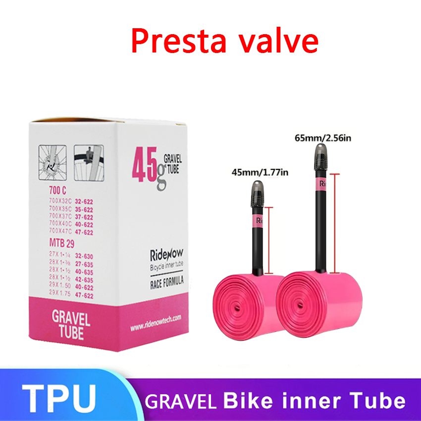 RideNow ROAD Fiets TPU Binnenb - Gravel Bike Tires recensie en prijs