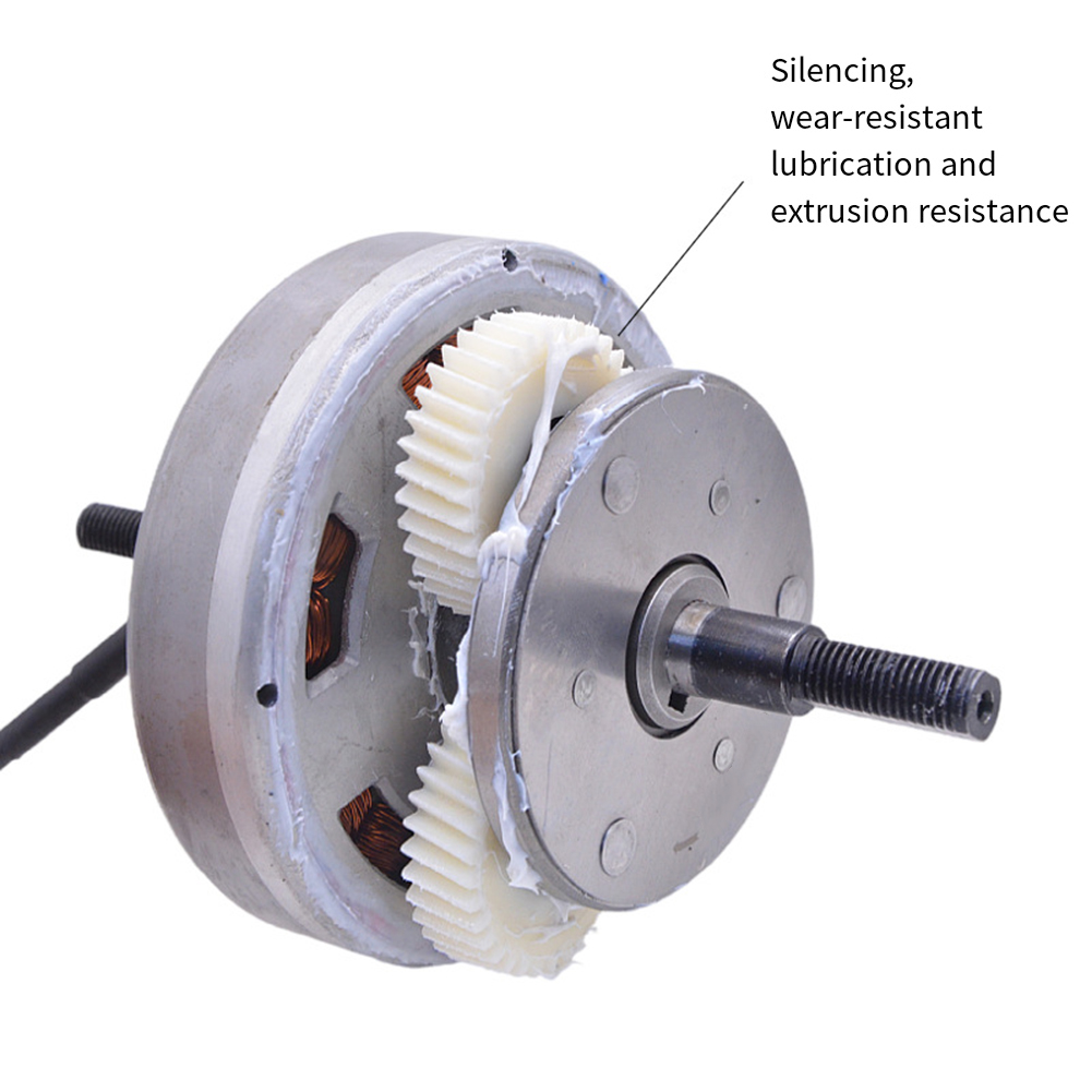 Fietsvet voor e-bike Motor Ver - Cycling Gear Hub recensie en prijs