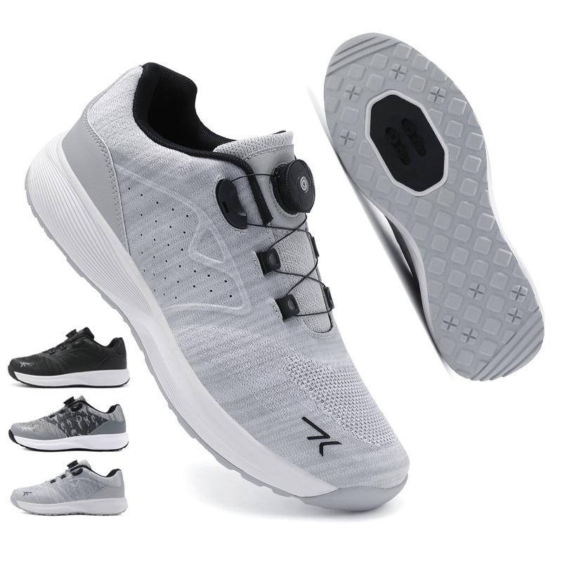 Fietsen Sneaker MTB Heren Spor - Mtb Pedals recensie en prijs