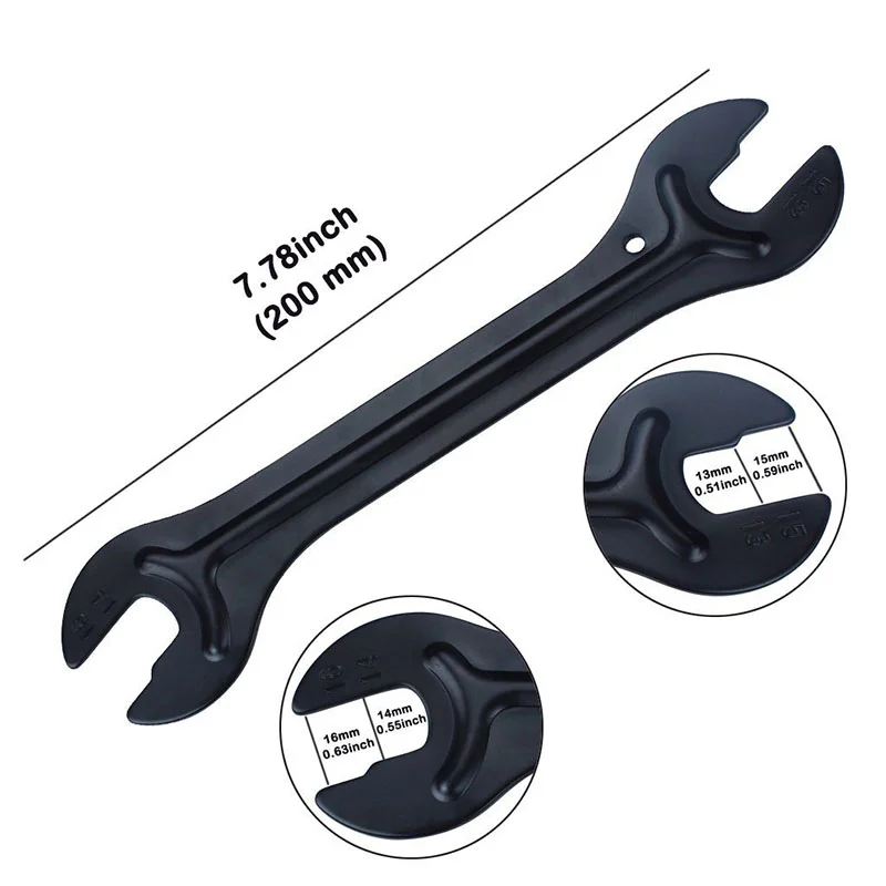 1/2PCS Fiets Hub Pedaal Repara - Mtb Pedals recensie en prijs