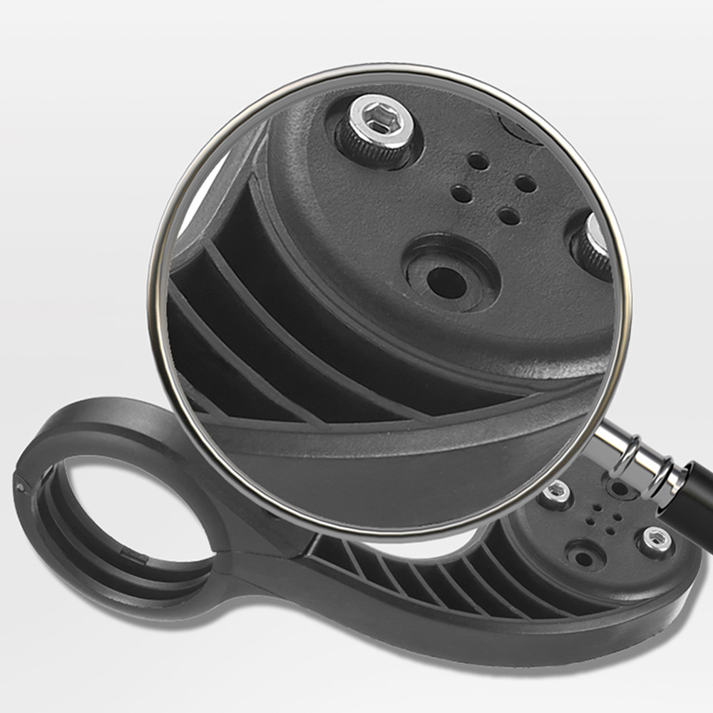 Motsuv Fiets Computer Mount Ho - Cycling Gear Mount recensie en prijs