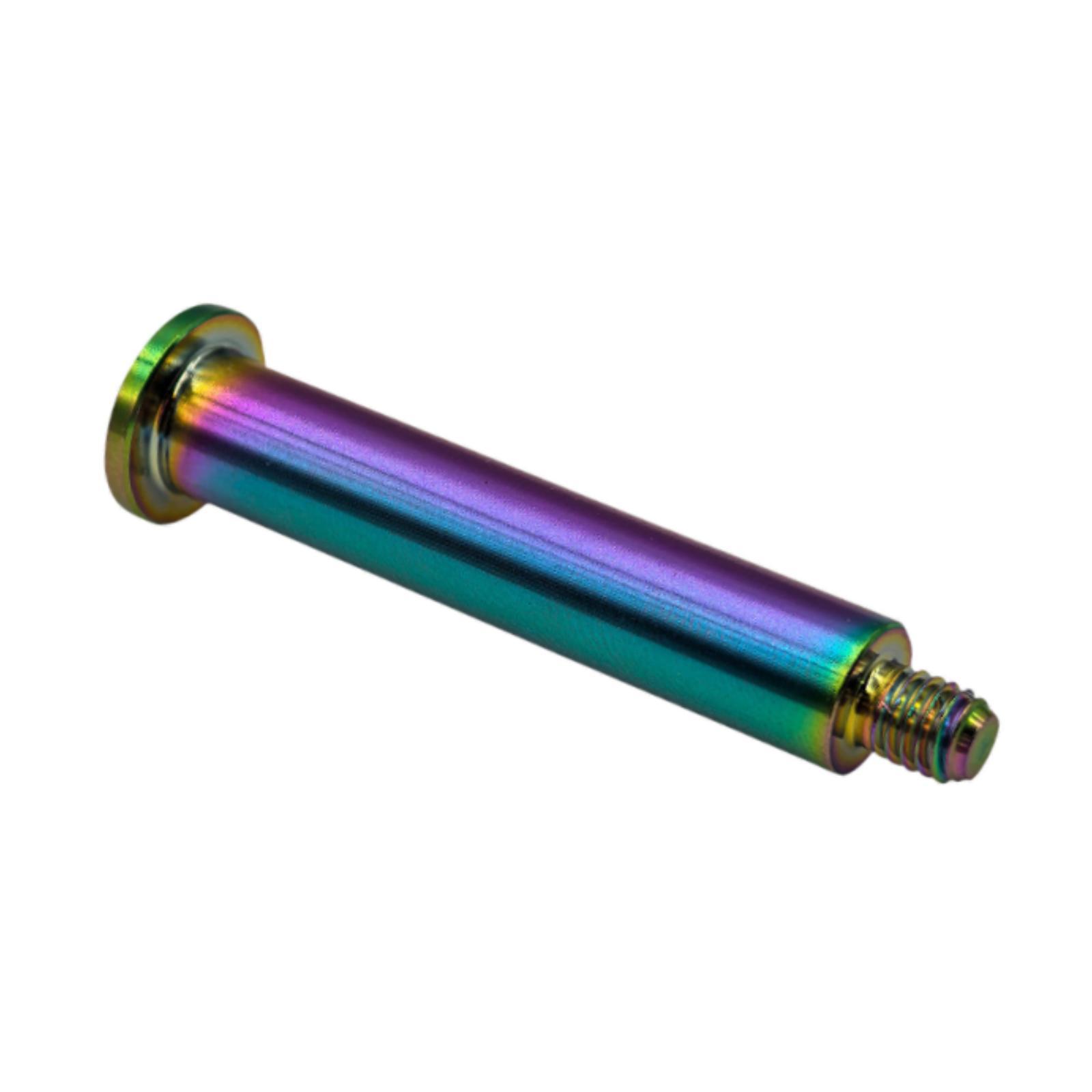 Kettingspanner Geleidewielas A - Cycling Gear Hub recensie en prijs
