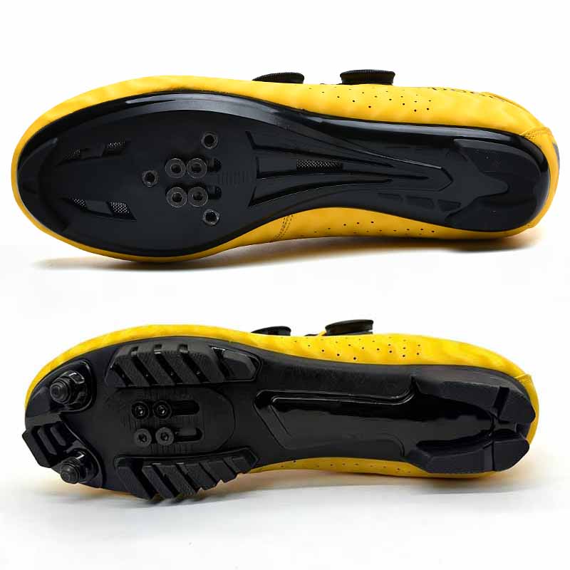 Heren Ademende Fietsschoenen M - Mtb Pedals recensie en prijs